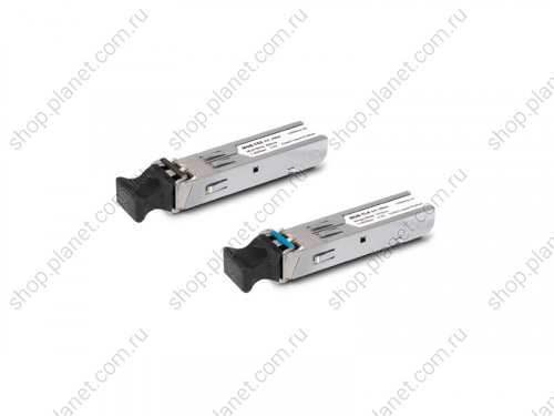 SFP модуль промышленный RJ-45 1000 Мб/с, 100м MGB-TGT