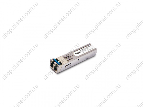 SFP+ модуль оптический LC duplex 10 Гб/с, 1310 нм, 20 км, одномодовый SFP+ модуль оптический LC duplex 10 Гб/с, 1310 нм, 20 км, одномодовый MTB-LR20