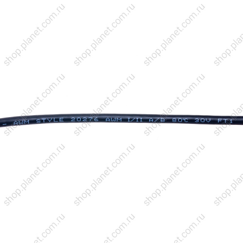 Патч-корд 10G SFP+, 1 м фото 3 Патч-корд 10G SFP+, 1 м SFP-10G-DAC-1M фото 3