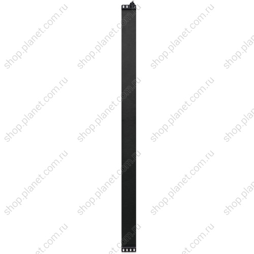 Блок розеток 19" с дистанционным управлением, 16 портов IEC320 C13, 32А, вертикальный, с LCD дисплеем фото 4 Блок розеток 19" с дистанционным управлением, 16 портов IEC320 C13, 32А, вертикальный, с LCD дисплеем IPM-16230 фото 4