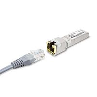 SFP+ модуль 10Гб/с RJ45 30м MTB-RJ