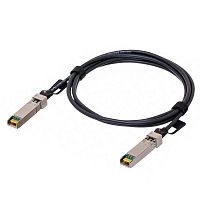 Патч-корд 10G SFP+, 2 м SFP-10G-DAC-2M