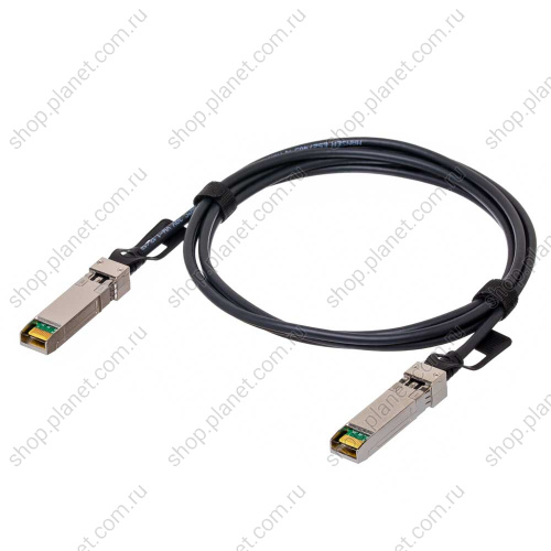 Патч-корд 10G SFP+, 2 м Патч-корд 10G SFP+, 2 м SFP-10G-DAC-2M