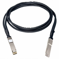 Патч-корд t 400G QSFP-DD  3 метра CB-QDD-DAC-3M