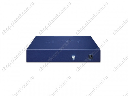 GSD-908HP Коммутатор неуправляемый РоЕ 8 портов RJ45 10/100/1000 Мб/с, 1 порт RJ45 10/100/1000 Мб/с, с поддержкой VLAN  фото 2