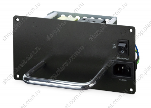 Блок питания для шасси MC-1500R/MC-1500R48 100-240В АС/240Вт  MC-15RPS200