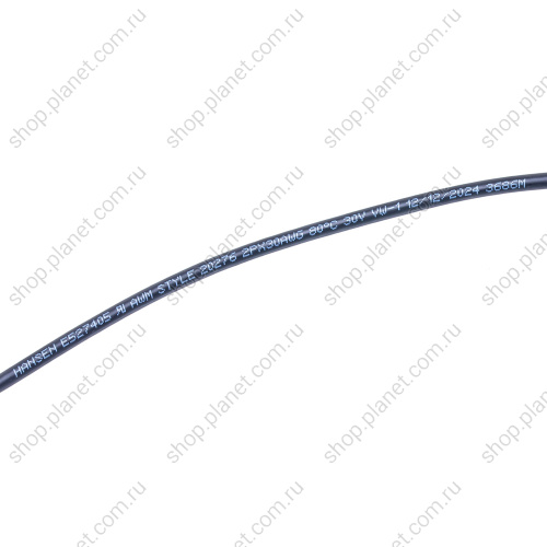 Патч-корд 10G SFP+, 2 м фото 5 Патч-корд 10G SFP+, 2 м SFP-10G-DAC-2M фото 5