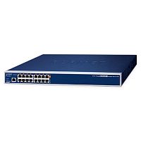 Управляемый Ultra PoE инжектор Planet 8 портов 10/100Мб/с/1/2.5/5/10 Гб/с, 400Ватт UPOE-800XG