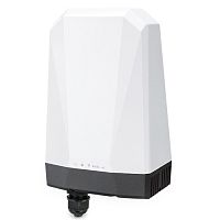Шлюз LoRaWAN IoT промышленный WiFi 5G  1 nanoSIM, 1 порт PoE PD 10/100/1000 Мб/с, IP68 LCG-350W-NR-EU868