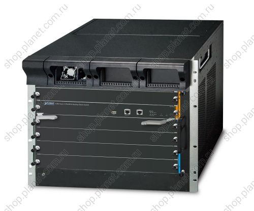 Шасси для коммутаторов L3 модульных ,управляемое CS-6306R Шасси для коммутаторов L3 модульных ,управляемое