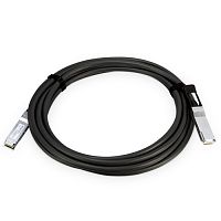 CB-QSFP100G-5M Кабель стекирования QSFP28 100G, 5 метров