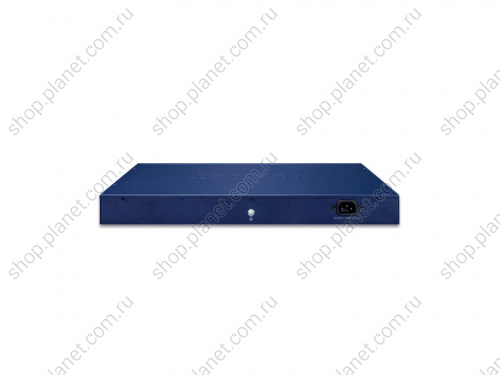Коммутатор неуправляемый РоЕ 16 портов RJ45 10/100/1000 Мб/с, 2 порта SFP 1000 Мб/с фото 4 GSW-1820HP Коммутатор неуправляемый РоЕ 16 портов RJ45 10/100/1000 Мб/с, 2 порта SFP 1000 Мб/с фото 4