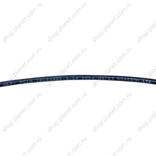 Патч-корд 10G SFP+, 1 м фото 4 Патч-корд 10G SFP+, 1 м SFP-10G-DAC-1M фото 4