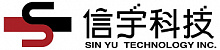 SIN YU