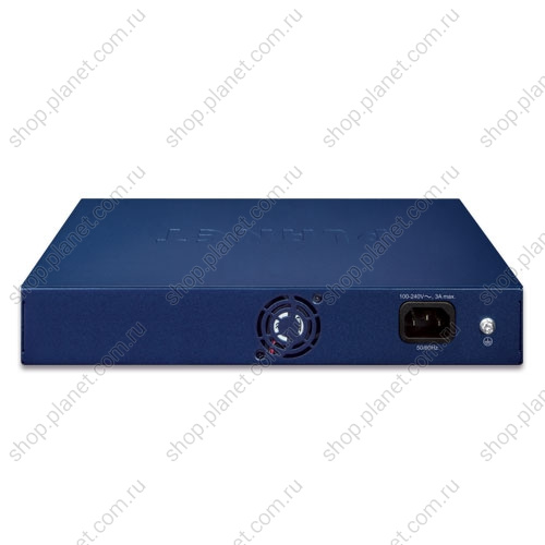 Коммутатор неуправляемый РоЕ 8 портов RJ45 10/100/1000 /2.5G, 1 порт SFP+ 10G фото 3 MGS-910XP Коммутатор неуправляемый РоЕ 8 портов RJ45 10/100/1000 /2.5G, 1 порт SFP+ 10G фото 3