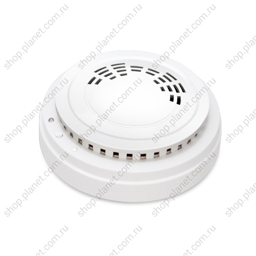 LoRaWAN 898 датчик контроля дыма, IP20 LoRaWAN 898 датчик контроля дыма, IP20 LS100-SMK-868M