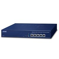 Роутер с поддержкой VPN, 5 портов RJ45 10/100/1000 Мб/с VR-300
