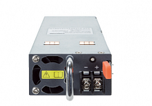 XGS-PWR480-DC Блок питания для коммутаторов XGS-6350-48X2Q4C 36-72В пост/480Вт 