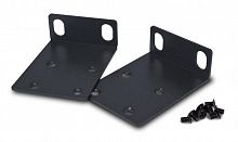 Комплект крепежный для коммутаторов в 10'' стойку RKE-10A