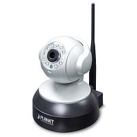 Беспроводная IP камера WiFi 2.4 ГГц  ICA-W7100