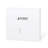 Точка доступа WiFi 7 с поддержкой PoE+, 2.4 / 5 ГГЦ, 3600 Мб/с, для установки в стену WDAP-W3600BE