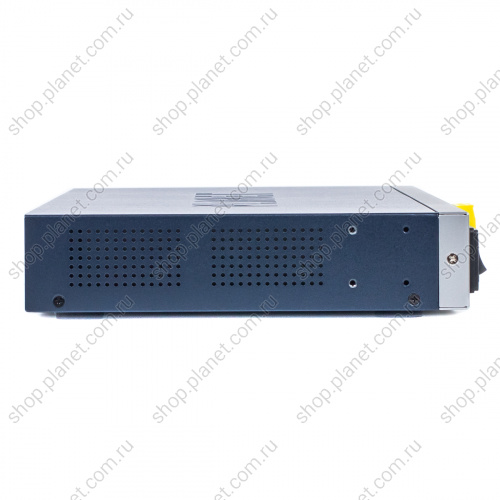 IGS-6325-20T4C4X Промышленный управляемый L3 коммутатор 20 портов 1Гб/с + 4 слота 1Гб/с SFP + 4 слота 10Гб/с SFP+ фото 7