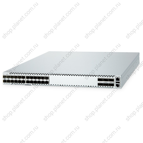 Управляемый L3 стекируемый коммутатор Planet для центров обработки данных 24 слота 1 /10 Гб/с SFP+, 8 слотов 40/100 Гб/с QSFP28, 2 блока питания 220В DCS-7342-24X6C Управляемый L3 стекируемый коммутатор Planet для центров обработки данных 24 слота 1 /10 Гб/с SFP+, 8 слотов 40/100 Гб/с QSFP28, 2 блока питания 220В
