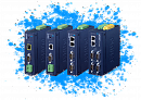 Новая серия промышленных IoT-серверов ICS-3X00T