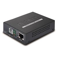 Медиаконвертер VDSL2, 1 порт RJ-45 10/100 Мб/с, 1 порт RJ-11 профиль 30a