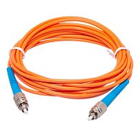 FC-FC патч-корд многомодовый 50/125 3м (Simplex) FRK-FC-FC-mm-sp-3