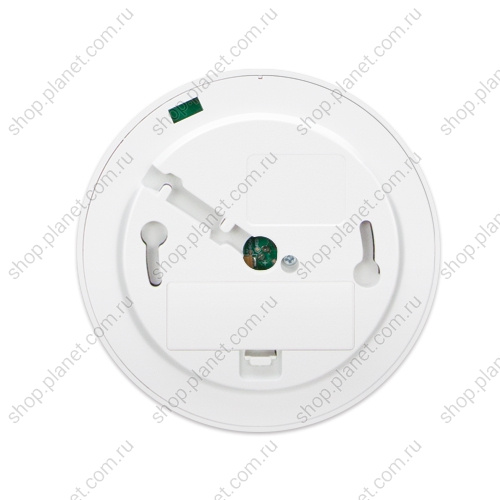 LoRaWAN 898 датчик контроля дыма, IP20 фото 2 LoRaWAN 898 датчик контроля дыма, IP20 LS100-SMK-868M фото 2