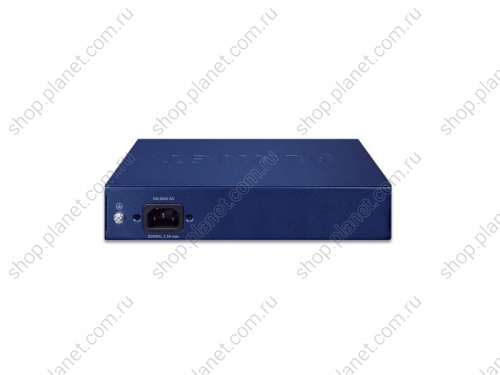FSD-1008HP Коммутатор неуправляемый PoE 8 портов RJ45 10/100 Мб/с, 2 порта RJ45 10/100 Мб/с фото 2